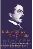 Der Gehülfe