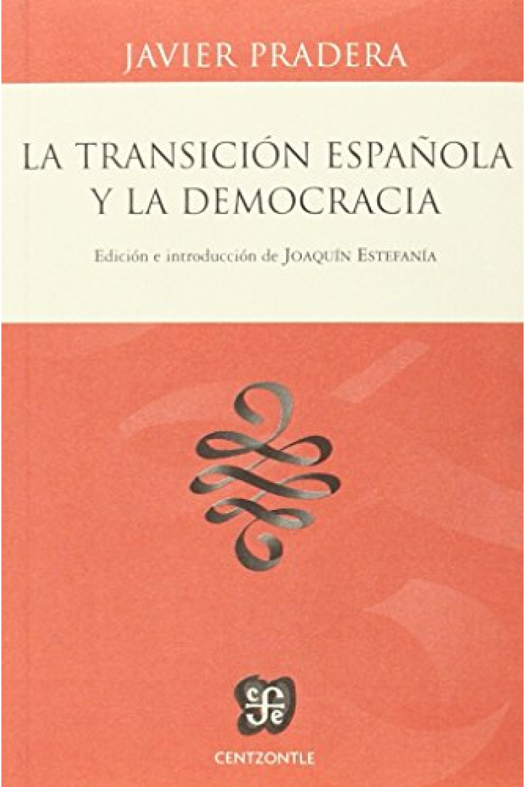 La Transición española y la democracia