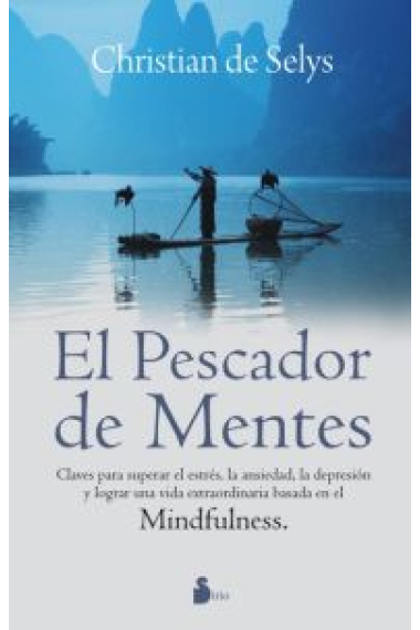 Pescador de mentes