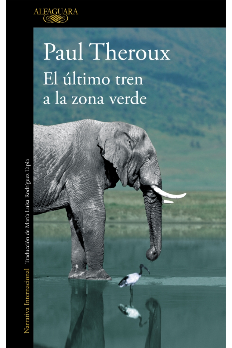 El último tren a la Zona Verde
