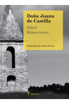 Doña Juana de Castilla