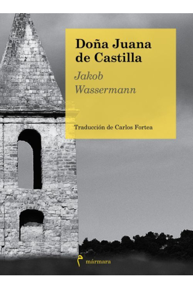 Doña Juana de Castilla