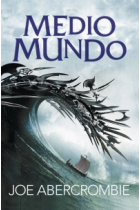 Medio mundo. El mar Quebrado 2.