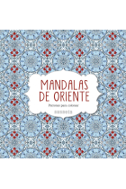 Mandalas para colorear