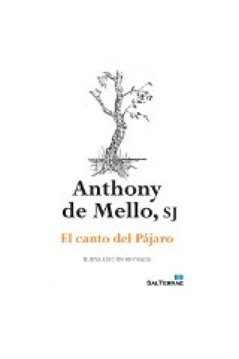 El canto del pájaro