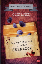 Las violetas del círculo Sherlock