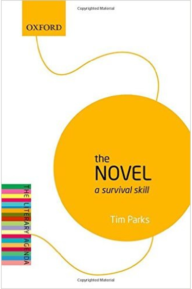 The novel: a survival skill