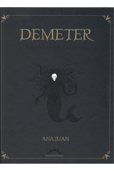 Demeter (póster de regalo)