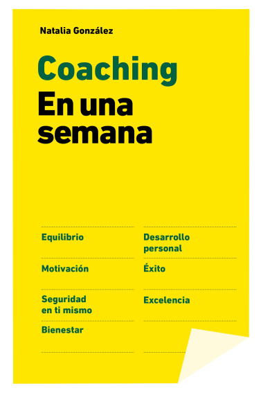 Coaching en una semana