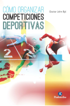 Cómo organizar competiciones deportivas