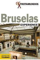 Bruselas. Trotamundos Experience