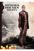 Sherlock Holmes Society 1 _integral_