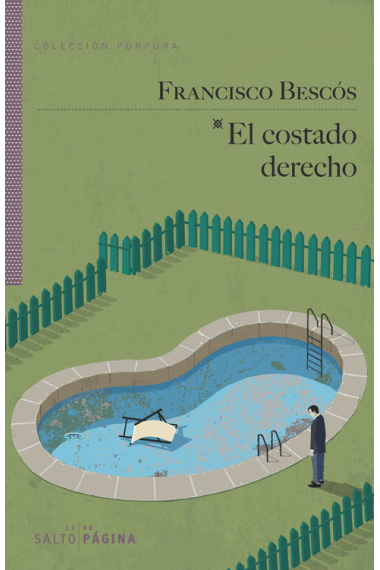 El costado derecho