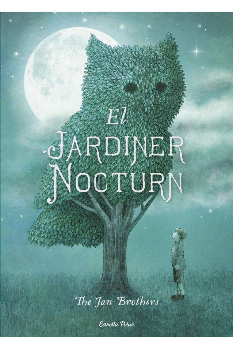 El jardiner nocturn