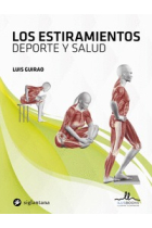 Los estiramientos.Deporte y salud