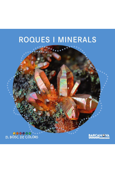 Roques i minerals