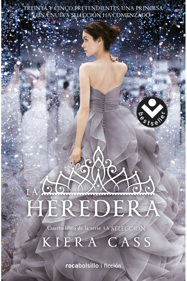 La heredera