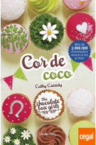 Cor de coco (The Chocolate Box Girls  4)