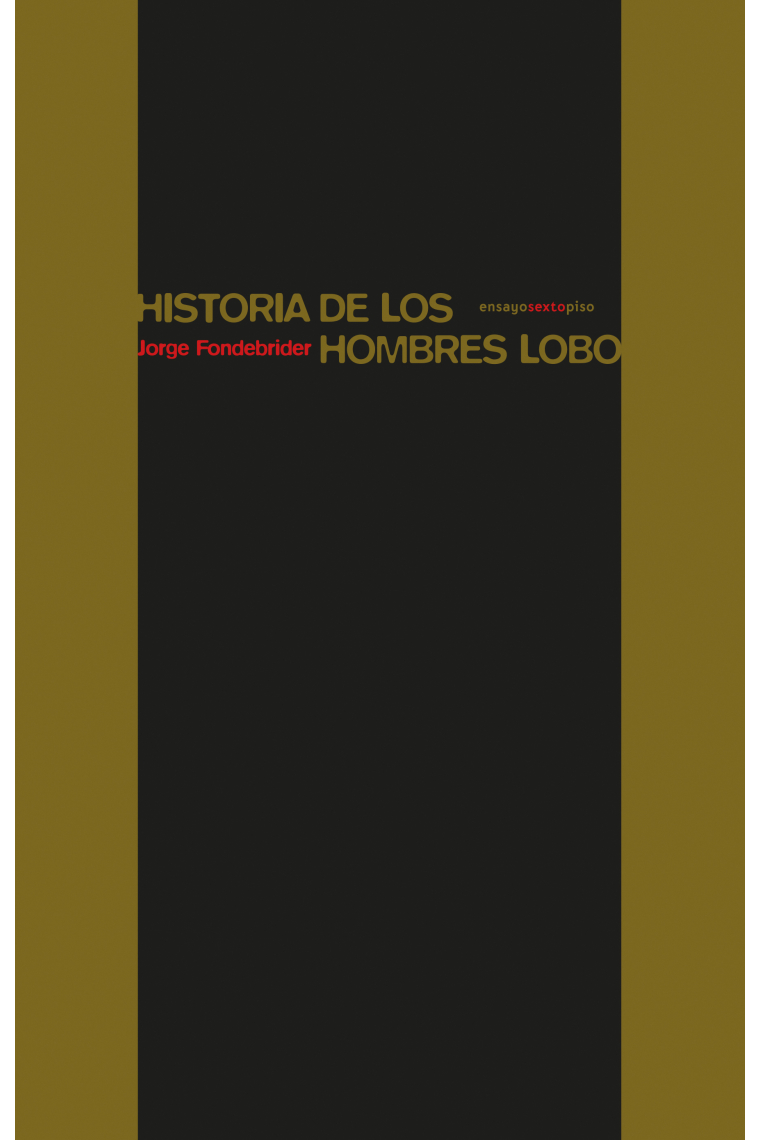 Historia de los hombres lobo