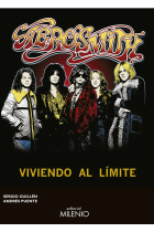 Aerosmith: viviendo al límite