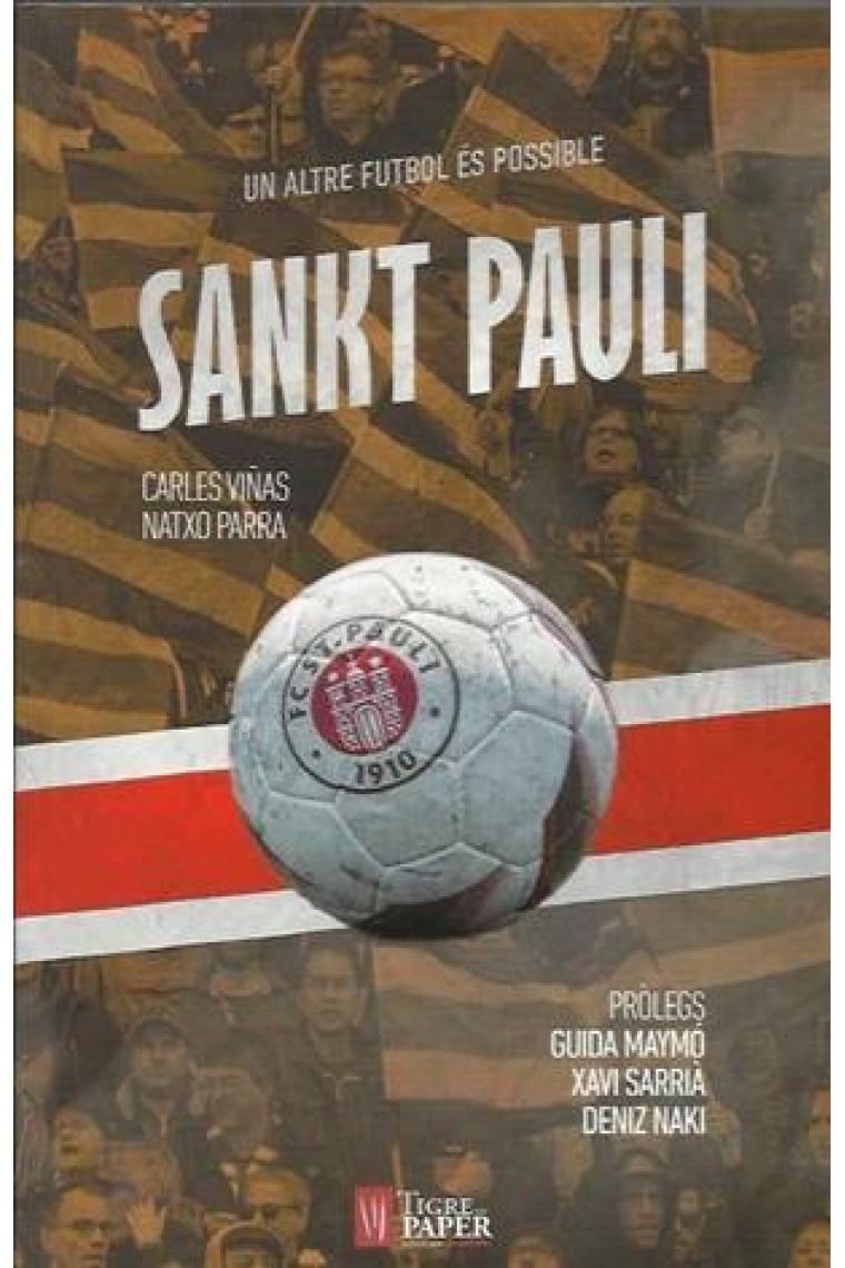 Sant Pauli, un altre futbol és possible