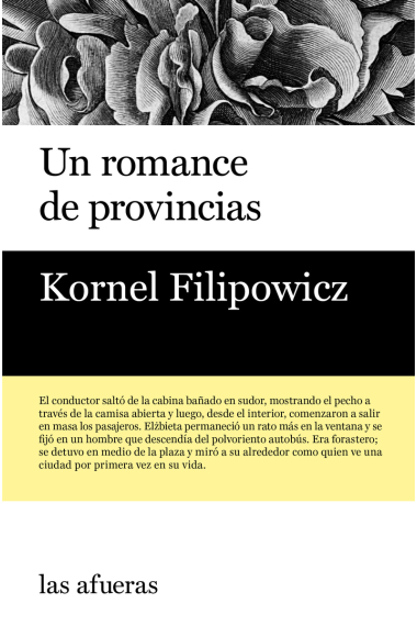 Un romance de provincias