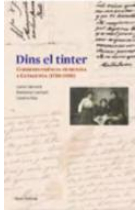 Dins el tinter. Correspondència femenina a Catalunya (1750-1900)