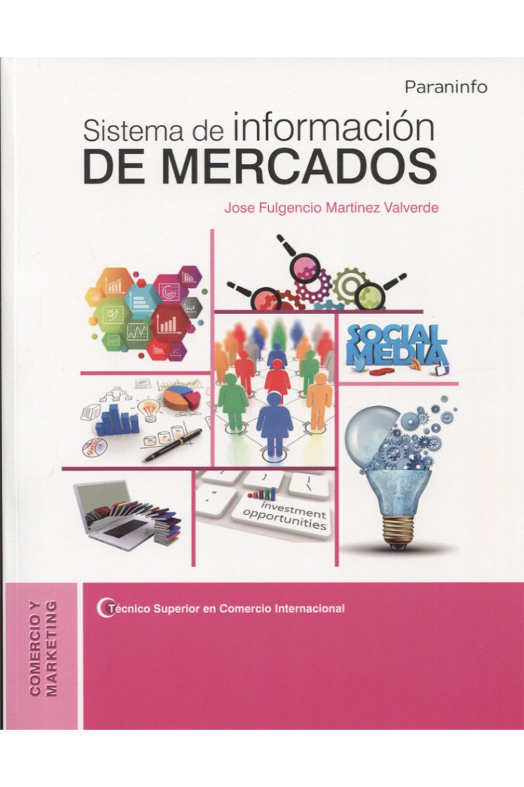 Sistema de información de mercados (ciclo formativo)