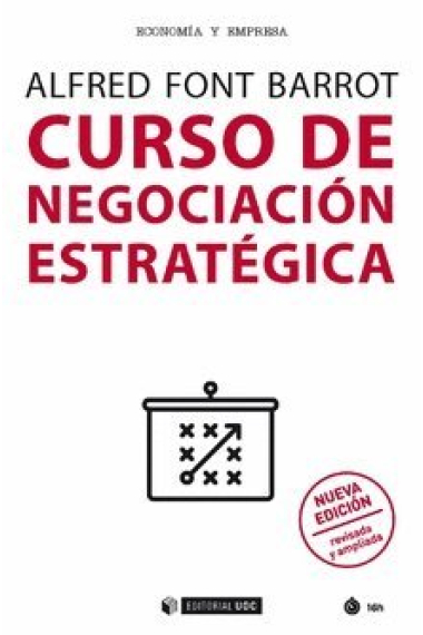 Curso de negociación estratégica