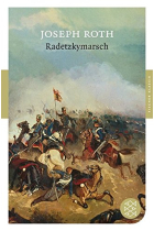 Radetzkymarsch (Fischer Taschenbücher Allgemeine Reihe)