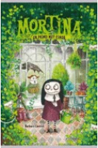 Mortina 2. Un cosí molt esnob