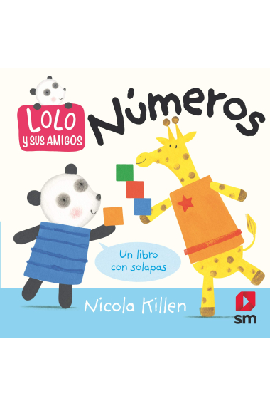 Números (Lolo y sus amigos)