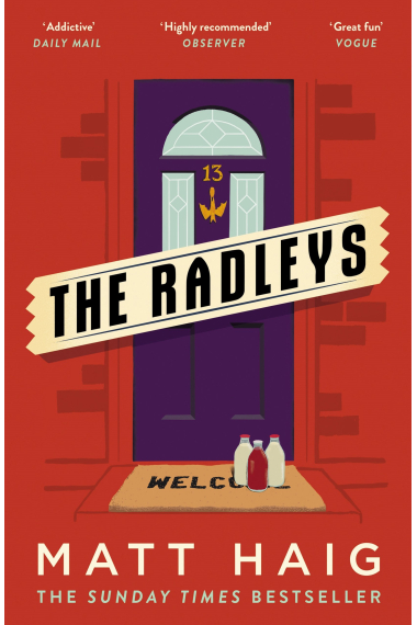 The Radleys