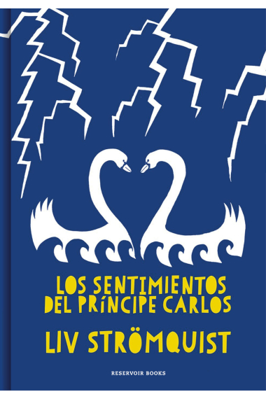 Los sentimientos del Príncipe Carlos