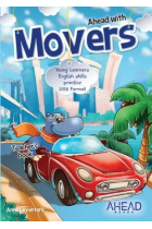 Ahead with Movers - Teacher's Book + CD