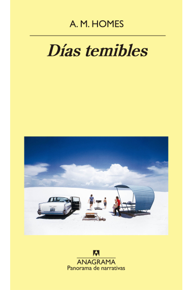 Días temibles