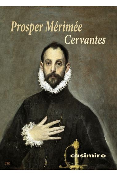 Cervantes (Texto en francés)