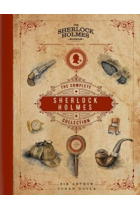 Sherlock Holmes: The Complete Collection