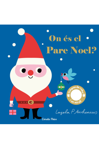 On és el Pare Noel?