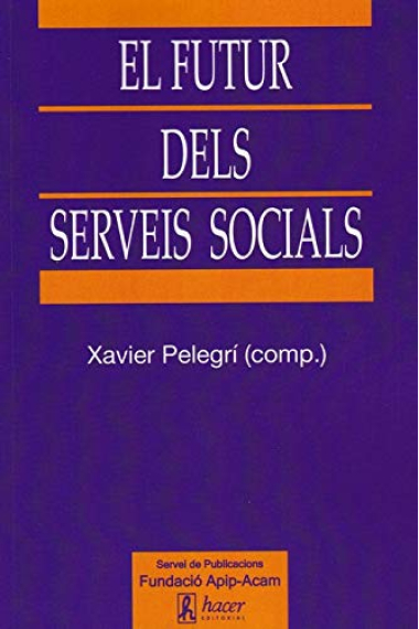 El futur dels Serveis Socials