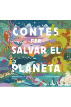 Contes per salvar el planeta