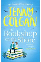 The Bookshop On The Shore