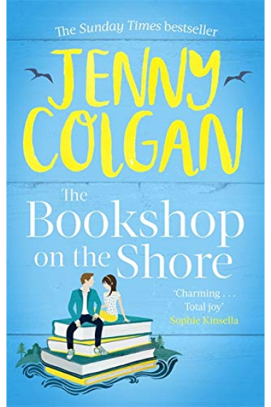 The Bookshop On The Shore