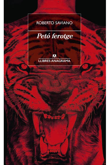 Petó ferotge