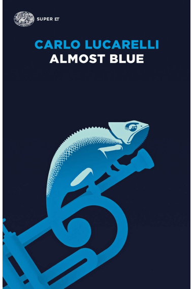 Almost blue