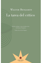 La tarea del crítico