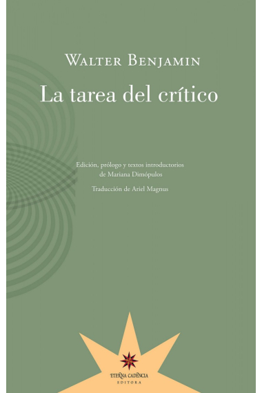 La tarea del crítico