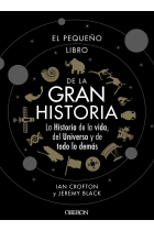 El pequeño libro de la gran historia