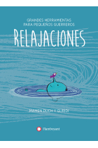 Relajaciones (Tapa blanda)