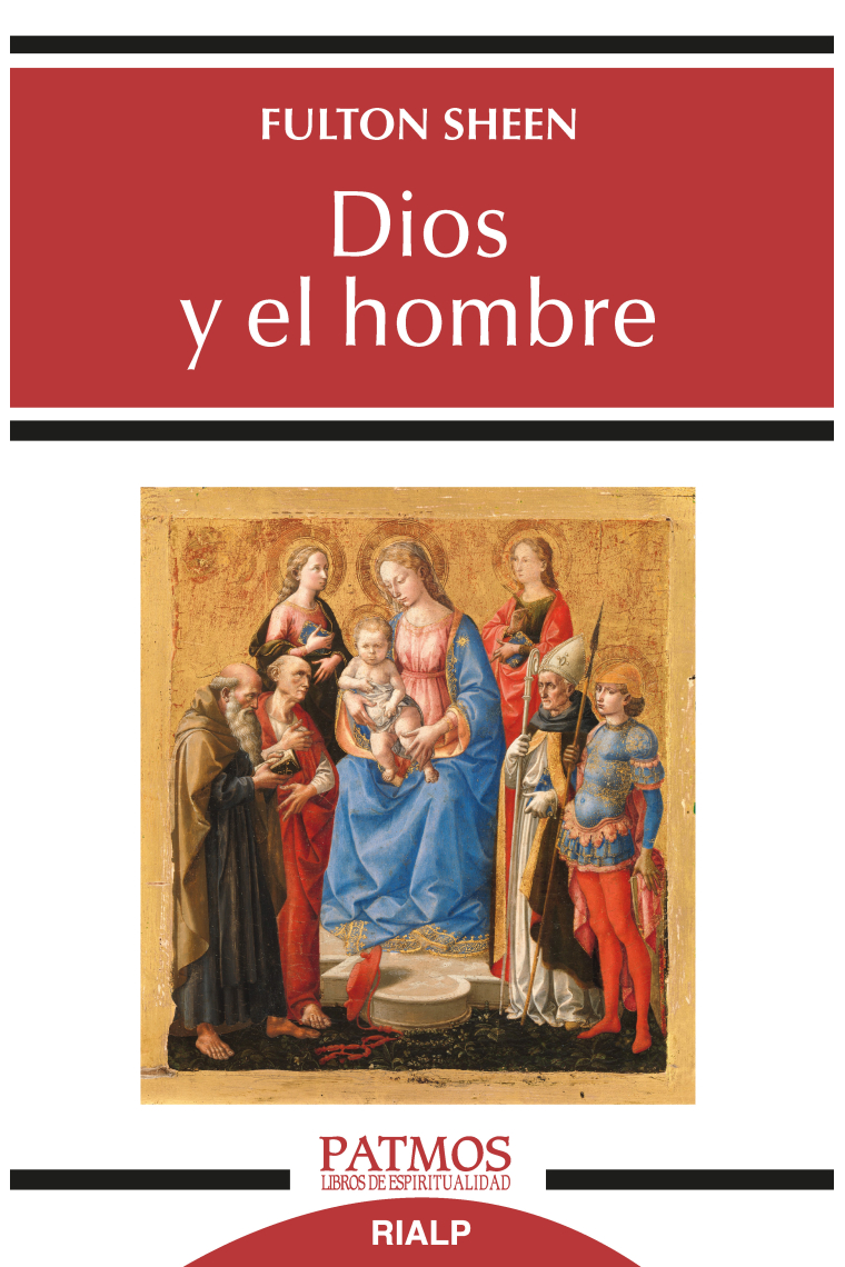 Dios y el hombre